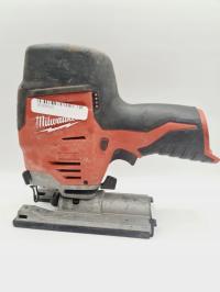 Wyrzynarka Milwaukee z regulowanym blatem 12V M12JS-0