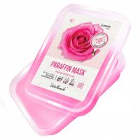 Парафин косметический розовый 500мл