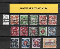 Fi. 214 - 224 WMG - WYDANIE OBIEGOWE - odmiany