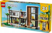 LEGO Creator 31153 современный дом