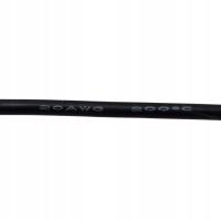 Силиконовый провод 20 AWG черный 1 Мб