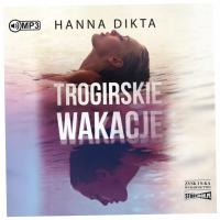 Trogirskie wakacje - Dikta Hanna