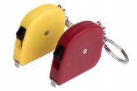 MIARA ZWIJANA 2M Z NADRUKIEM LOGO TANIO 50 SZT