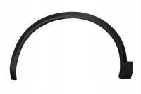 VW T-Roc 17- listwa nakładka błotnika przednia lewa