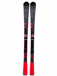 Narty zjazdowe ROSSIGNOL FORZA 20 + wiązanie LOOK XPRESS 10 z GRIP WALK 2