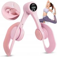 MOTYLEK DO ĆWICZEŃ AGRAFKA DO ĆWICZEŃ MIĘŚNI DNA MIEDNICY TRENER BIODER