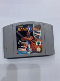 Gra Nintendo 64 NBA Hang Time