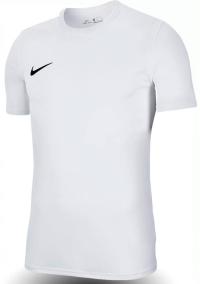 Koszulka Męska Nike T-Shirt Do Gry Ćwiczeń Dri-FIT