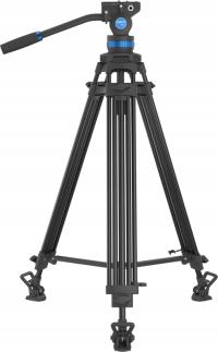 Sirui SH-25 Video Tripod - комплект видео, 3-секционный штатив с головкой