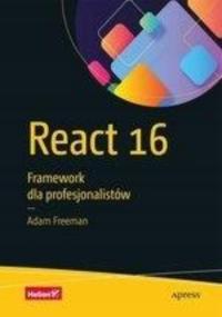 React 16 Framework для профессионалов