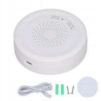 Датчик природного газа пропан бутан детектор