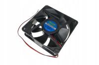 Wentylator Avmarket 120 x 120 mm ZTA8271