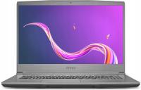 Laptop MSI Creator M15 i7 9750H 16GB/512GB GTX 1660Ti-6GB 120Hz WIN11 FHD