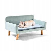 Современный диван-кровать для собак, кошек, спальное место для собак и кошек