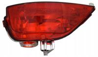 LAMPA P/MG TYŁ LEWA RENAULT SCENIC III 08- TYC