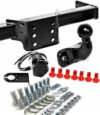 Буксировочный крюк жгут проводов 7PIN IVECO DAILY 3 1999-2014