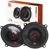 Автомобильные динамики JBL Stage3 527f 130 мм 200 Вт 3 Ом 2-полосная