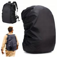 ЧЕХОЛ ДЛЯ РЮКЗАКА ВОДОНЕПРОНИЦАЕМЫЙ ДОЖДЕВИК ДОЖДЕВИК 30-40Л