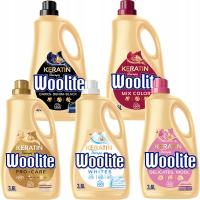 Woolite Набор Жидкость для Стирки белого цвета 18L