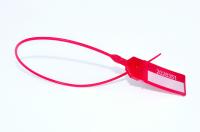 Пломба, защитные пломбы, пластиковые