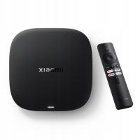 Odtwarzacz multimedialny 4K XIAOMI MI BOX S 3 GENERACJI 32 GB + Google TV