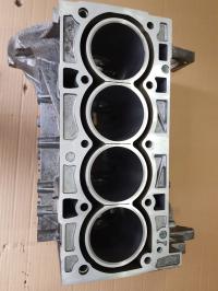 Блок двигателя Ford 1.6 ecoboost