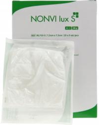 Компрессы нетканые стерильные тампоны 7. 5x7. 5cm 125pcs