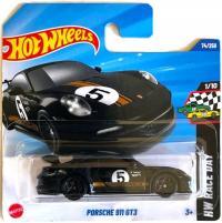 HOT WHEELS PORSCHE 911 GT3 HW RACE DAY 2025