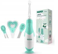 ЭЛЕКТРИЧЕСКАЯ ЗУБНАЯ ЩЕТКА NENO DENTI 3-36 М