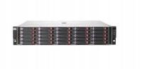 HP StorageWorks D2700 AJ941-63002 25xSAS/SATA/SSD