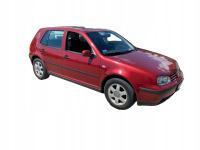 Накладки на пороги Volkswagen Golf IV 97-06 5-дверный/Combi