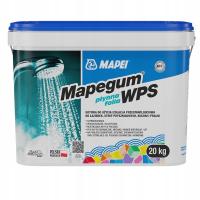 MAPEI Hydroizolacja płynna folia Mapegum WPS 20kg