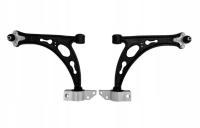 2x wahacz przód przedni P+L Audi A3 8P1 8P7 8PA VW Golf V VI + sworzeń