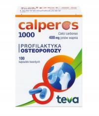 Капсулы Calperos 1000 мг 100 шт.
