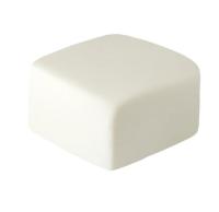 ГЛАЗУРЬ ПЛАСТИКОВАЯ САХАРНАЯ МАССА БЕЛАЯ ИТАЛЬЯНСКАЯ 250Г