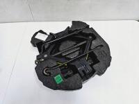 KIA SOUL I 1 ZESTAW WKŁAD BAGAŻNIKA LEWAREK 09149-2K200