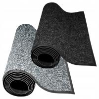 Коврик для входной двери большой резиновый абсорбирующий напольный коврик 80X120 XXL