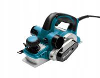 MAKITA KP0810C РУБАНОК ДЛЯ ДЕРЕВА 82 ММ 1050 ВТ ЭЛЕКТРИЧЕСКИЙ РУБАНОК