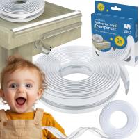 SIPO угловая защитная лента углы острые края прозрачный 3M