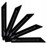 ПИЛЬНЫЙ ДИСК ДЛЯ САБЕЛЬНОЙ ПИЛЫ LISICA ПО МЕТАЛЛУ 150