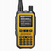 Рация Baofeng UV-5R EU MINI Orange