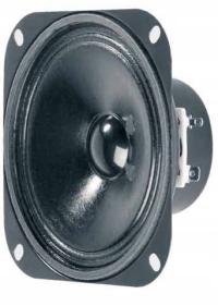 Широкополосный динамик VISATON R10SC 4OHM 30 Вт