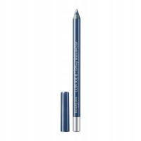 Bourjois Contour Clubbing Wodoodporny Eyeliner z brokatem - 76 Blue Soirée