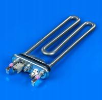 Grzałka do pralki 1750w 185mm ELECTROLUX 1327372312