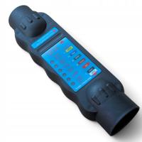 TESTER GNIAZDA WTYCZKI PRZYCZEPY próbnik miernik lawety instalacji 7pin