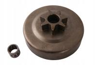 BĘBEN SPRZĘGŁA .325 7z STIHL 026 MS260 MS270