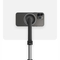 Uchwyt selfie z mocowaniem MagSafe Czarny