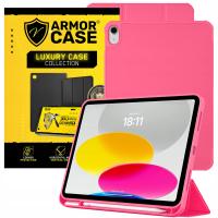 Etui ArmorCase różowe oryginalne do Apple iPad 11.0 11 gen
