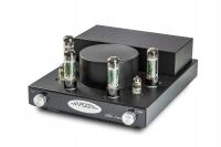 Ламповый усилитель Fezz Audio Silver LUNA EVO черный