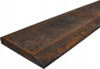 Lemiesz Łyżki 200x20 mm x2 m HB500